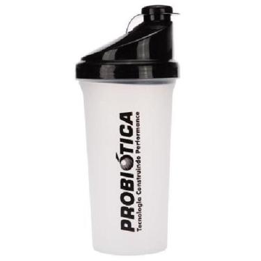 Imagem de Coqueteleira Probiótica  Transparente