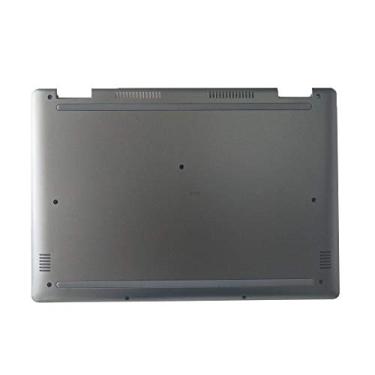 Imagem de Capa inferior de notebook para DELL Latitude 13 3379 2 em 1 0GGVH1 GGVH1 460.0BC03.0001 Novo