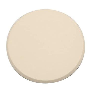 Imagem de Prime-Line Products, Ivory U 9268 Protetor de parede, 12,7 cm, liso, autoadesivo, vinil