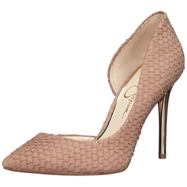 Imagem de Jessica Simpson Women's Lucina Pump