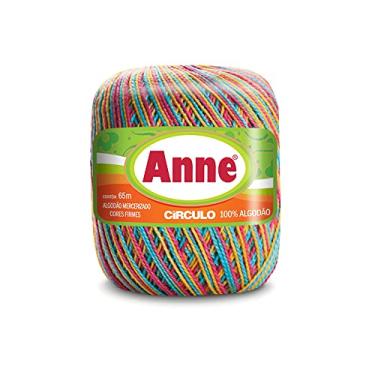 Imagem de Linha Anne 65 Circulo