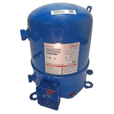 Imagem de Compressor Danfoss Mt40 3,5hp 220v/3 R22