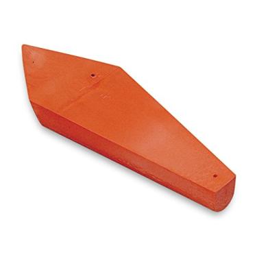 Imagem de Yo-Zuri Flutuante Splashing Float "Hokuriku" Tipo Right Trolling Acessório, Hi-Vis Orange