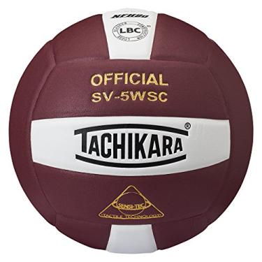 Imagem de Tachikara Sensi-Tec® Composite SV-5WSC Voleibol (EA)