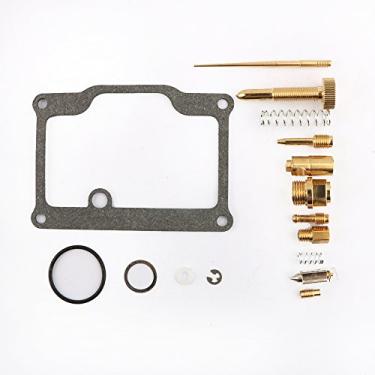Imagem de Kit de reparo de carburador kit de reconstrução de carburador para Polaris Xplorer 400 1997-2002 por Mopasen
