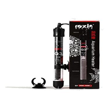 Imagem de ROXIN - Termostato com Aquecedor Q3 50W 220V