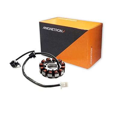 Imagem de Estator NXR 150 Bros Flex 2009-2014 Mix 2009-2010 Original Magnetron