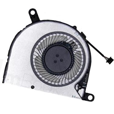 Imagem de Cooler Fan Ventoinha Para Dell Compatível Com Pn 0v93xv