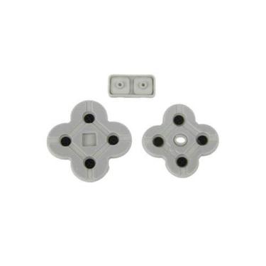 Imagem de OSTENT Soft Button Keypad Contact Rubber Pad Repair Replacement for Nintendo DS Lite DSL NDSL