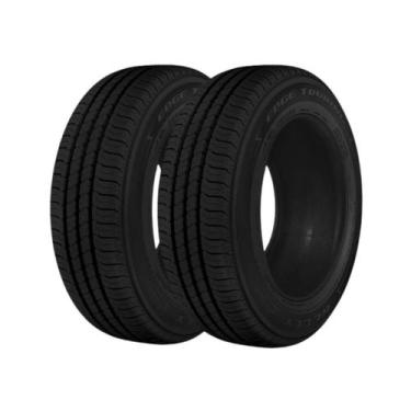 Kit 4 pneus aro 14 175/65 r14 goodyear kelly edge touring 82t - Pneus -  Magazine Luiza