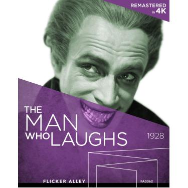 Imagem de The Man Who Laughs