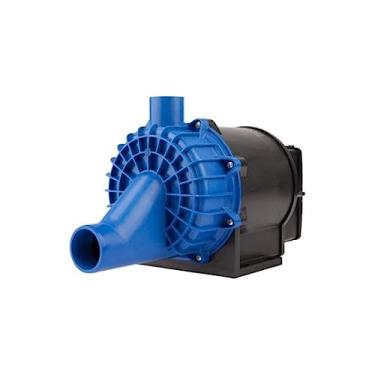 Imagem de Bomba para Hidromassagem Super Syllent 1.0cv 220v Syllent