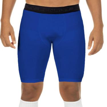 Imagem de Bermuda Témica Flat X Penalty Alta Compressão-Masculino