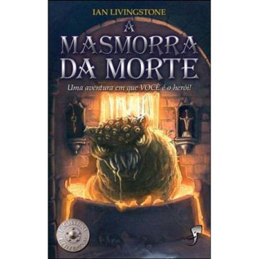 Imagem de Masmorra Da Morte, A