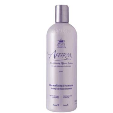 Imagem de Affirm Normalizing Shampoo 475ml - Avlon