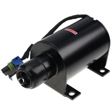 Imagem de HOLDWELL Solenoide de parada de velocidade de combustível 12V 10-60018-00 106001800 compatível com Carrier Transicold Supra Reefer