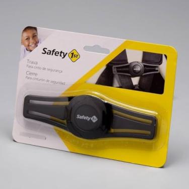 Imagem de Trava Para Cinto de Segurança Carro Clipe de Cinto Para Assento e Cadeirinha Bebê Criança Infantil Para Fivela de Cinto Universal de Substituição Para Todo tipo de Carro