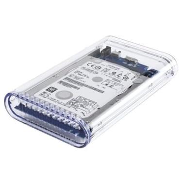 Imagem de Solução de armazenamento OWC Mercury On-The-Go Pro, USB 3.0/2.0