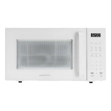 Imagem de Microondas 32 Litros Agratto Branco 127v CM020