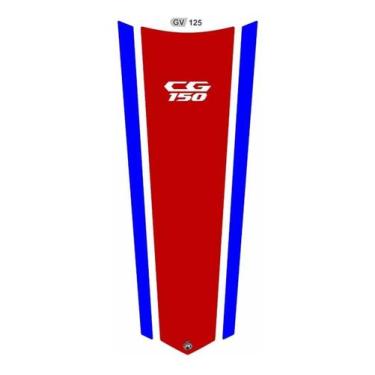 Imagem de Protetor De Tanque Tankpad Transparente Cbr 600rr Resinado - Resitank