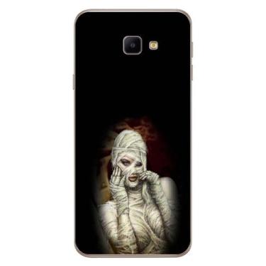 Imagem de Capa Adesivo Skin116 Verso Para Samsung Galaxy J4 Core - KawaSkin