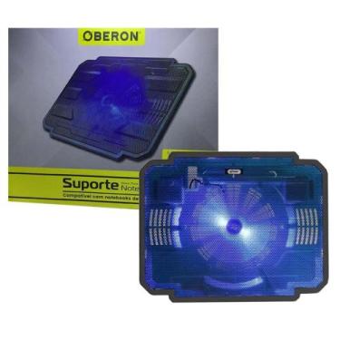Imagem de Suporte para notebook - OBERON