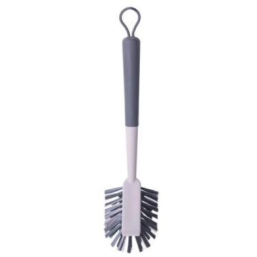 Imagem de Escova de Limpeza Multiuso Flow Bege - Ou