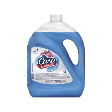 Imagem de Limpador CasaKm Casa & Perfume Agradable - 5L
