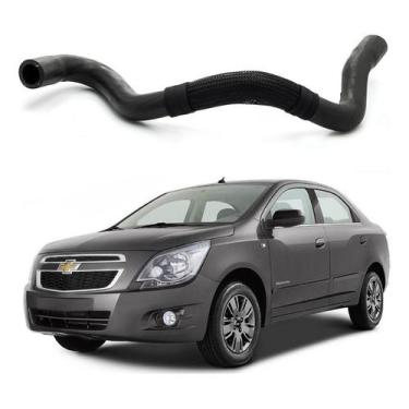 Imagem de Mangueira Saida Ar Quente Cobalt 1.4 1.8 2012 A 2016 - Jahu