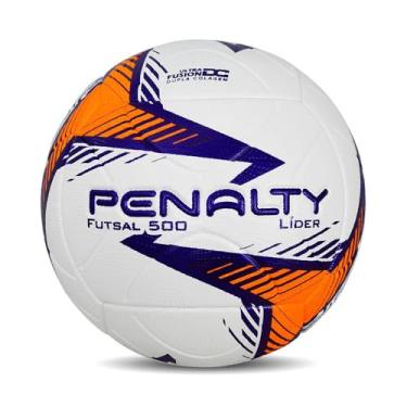 Imagem de Bola Futsal Penalty Lider Xxiv