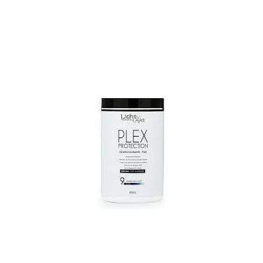 Imagem de Light Hair Pó Descolorante Plex 500g