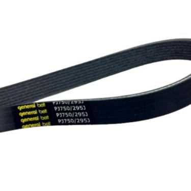 Imagem de Correia Motor Esteira Movement Lx 150 8pj 750 Original - General Belt