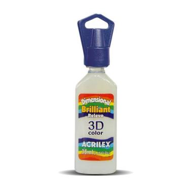 Imagem de Tinta Dimens Brilhante 806 35ml Incolor Acrilex