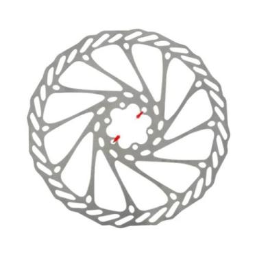 Imagem de Rotor de Freio a Disco Hidráulico Avid - 160mm, 180mm e 203mm - Compat