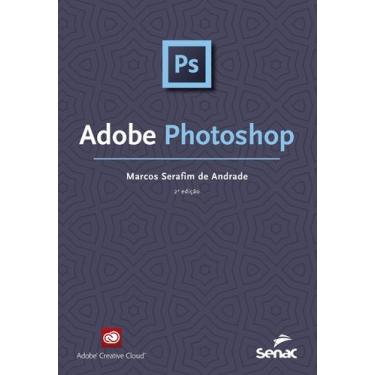 Imagem de Livro - Adobe Photoshop
