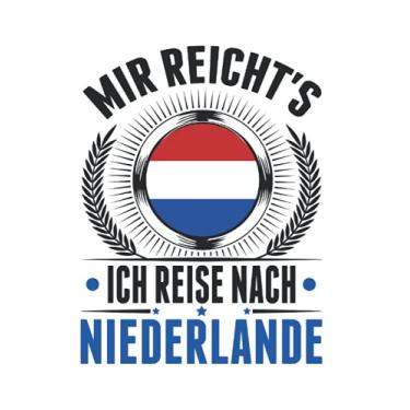 Imagem de Niederlande Tagesplaner: Niederlande Urlaub Holland Reise Texel/Kalender 2022 / Wochenplaner Tagesplaner Planer/Planungsbuch To-Do-Liste / 6x9 Zoll / 100 ausfüllbare Seiten