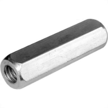Imagem de Prolongador Para Barra Roscada Jomarca 5/16X50 19430 - Kit C/100