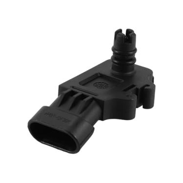 Imagem de A ABSOPRO Sensor de pressão absoluta coletor nº 12232201 para Chevrolet para Astra Hatchback 1998-2011, para Chevrolet Celta 1999-, para Chevrolet Corsa Hatchback