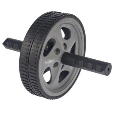 Imagem de Roda de Exercícios Plus LiveUp Sports