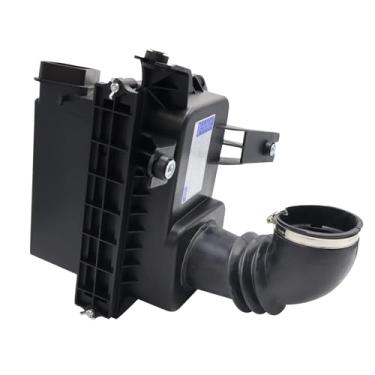 Imagem de Caixa de filtro de ar SMMS para Ford, para Focus 2.0L 2005-2009, caixa de filtro de ar sem filtro substitui OE: 258519