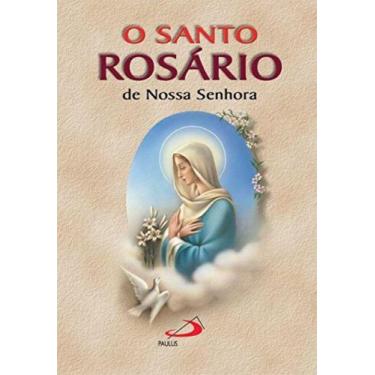 Imagem de Santo rosario de nossa senhora, o - PAULUS