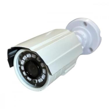 Imagem de Camera Vtv Bullet 12 Led - 960H 3,6Mm Para Video Porteiro - FUTURA