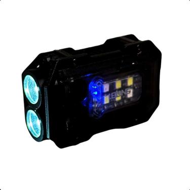 Imagem de Cadeira de Praia Jardim Piscina Espreguiçadeira em Alumínio Reforçado até 100kg