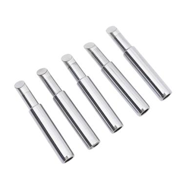 Imagem de Pontas de ferro de solda, substituição de ponta de solda de 900 m, kit de ponta de substituição de solda para Hakko, estação de solda de rádio etc. (5 peças 900M-T-5C)