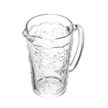 Imagem de LYOR - Jarra New Butterfly 750ml Vidro