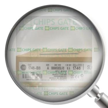 Imagem de 1746-IB8 1pcs New in Box 1746-IB8 1746IB8 Module