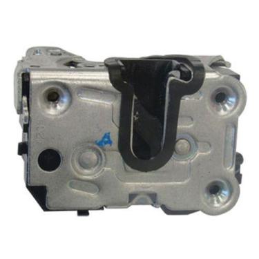 Imagem de Fechadura Porta Traseira Lado Esquerdo Sandero G1 07 A 14 - Universal