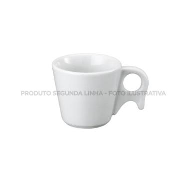 Imagem de Xicara Chá Porcelana Schmidt - Mod. Bird 2 LINHA, 0000, 20
