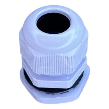 Imagem de Conector Industrial Pg16 À Prova De Água E Poeira - Elitek