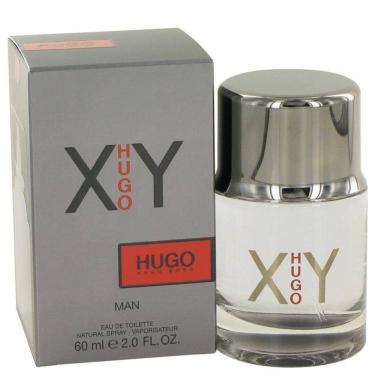 Imagem de Perfume Masculino Xy Hugo Boss 60 Ml Eau De Toilette